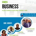 GIMPA Business Plan Competition and Career Fair