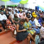 ORIENTATION FOR FRESHMEN & WOMEN - SEPTEMBER 2025 - Virtual