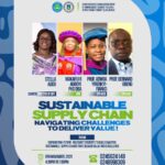 Official launch of the GIMPA Supply Chain Students Club