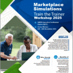 Marketplace Simulations Train the Trainer Workshop 2025