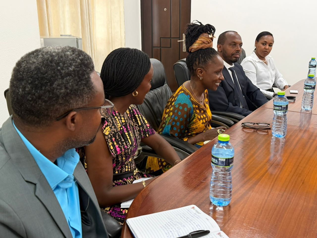 GIMPA AND AFRICAN SCHOOL7