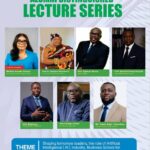 Alumni Distinguished Lecture Series