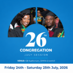 26th Congregation — July Session