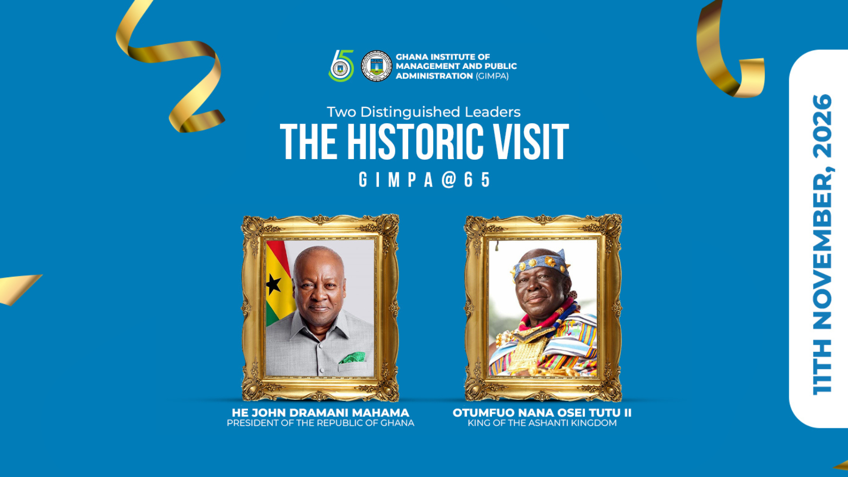 special visits