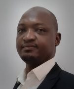 Emmanuel Amikiya - Emmanuel Amikiya
